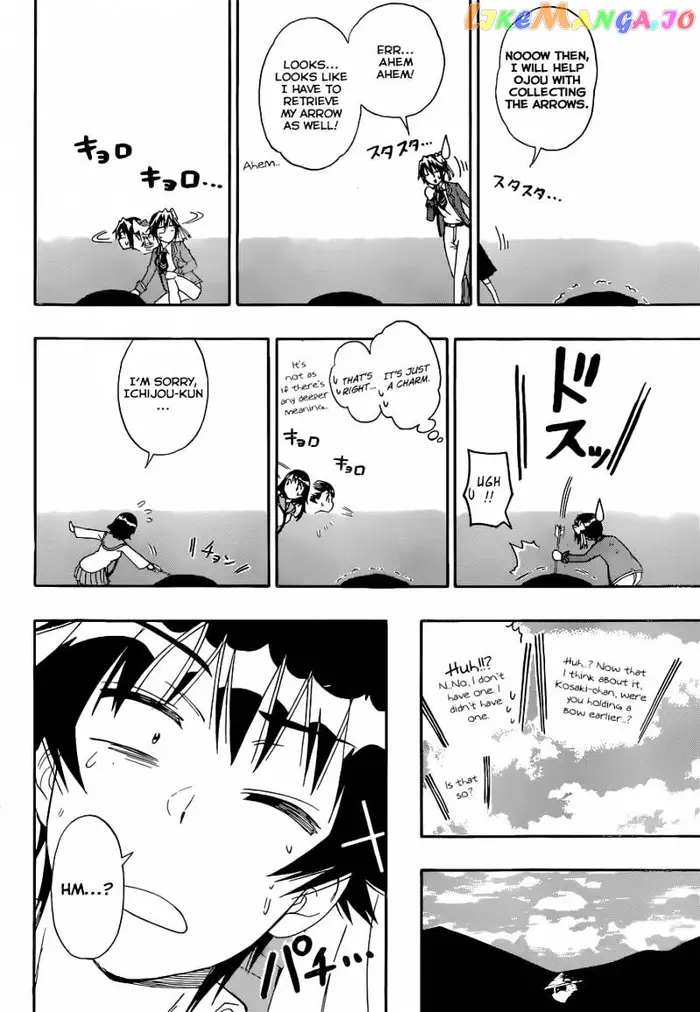 Nisekoi Chapter 156 image 15_optimized